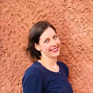 Meet your Posher, Melissa